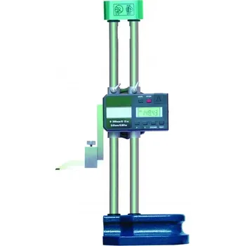 Výškoměr Výškoměr digitální dvouramenný KMITEX 500 mm