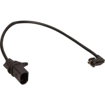 Brzdová destička Výstražný kontakt, opotřebení obložení MAXGEAR 23-0048