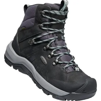 Keen Revel IV Mid Polar W Black/Harbor Gray, 37,5