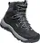 Keen Revel IV Mid Polar W Black/Harbor Gray, 37,5