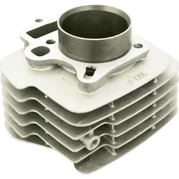 Motor pro motocykl Válec Lifan 125cc-52,4mm