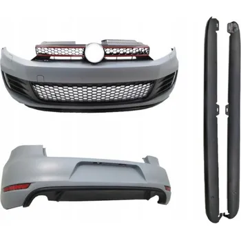Karosérie PROTEC BODY KIT VW GOLF 6 2008-2012 GTI SRA