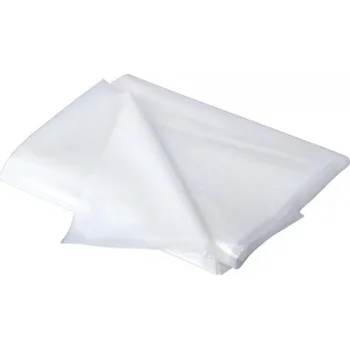 Zakrývací fólie na malování Zakrývací fólie 4 x 5 m HDPE
