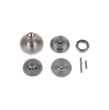 RC vybavení Servo převody CS-5245 HV Digital Servo