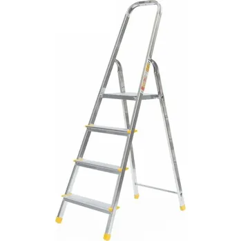 Schůdek Schůdky Alve 1914