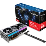 Sapphire NITRO+ Radeon RX 7900 XTX…