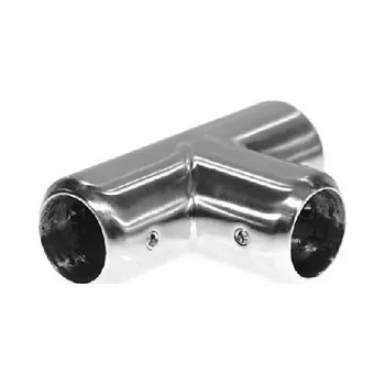 Nábytkové kování Spojka kolejnice HL19