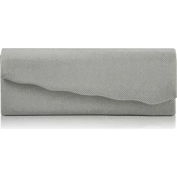 Plesové psaníčko LS Fashion bílé LSE00248 | COOLTOVKA.CZ