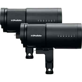Studiový blesk Profoto B10X Plus Duo Kit