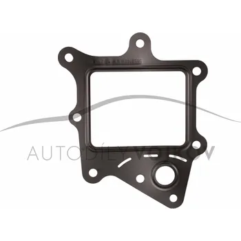 Váha vzduchu Těsnění chladiče EGR ventilu Citroen Jumper 2006- 3.0 16V HDi