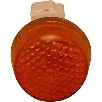 Směrový světlomet Blikač boční oranžový L=P Fiat Tipo 1988 - 1995