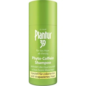 Plantur39 Fyto-kofeinový šampon pro…
