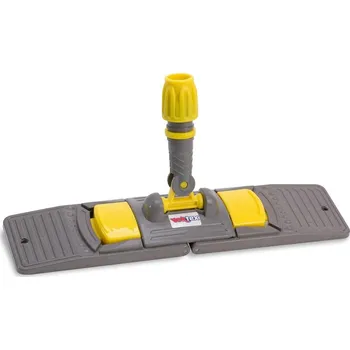 mop Vektex Profi Kapsový plochý mop na podlahu 40 cm