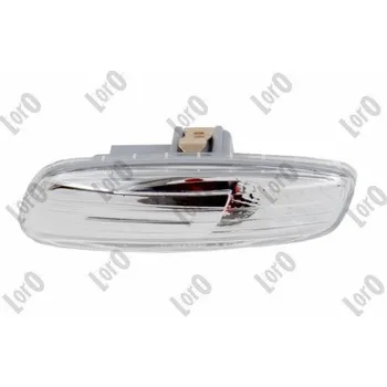 Směrový světlomet Blikač ABAKUS 038-20-861