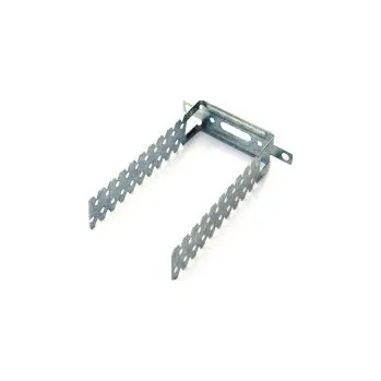 Stavební materiál Přímý závěs Tamadex pro zavěšení CD profilů