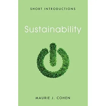 Sustainability - Cohen, Maurie J. [EN] (2020, Měkká, Polity Press)