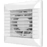 ventilátor do koupelny Dalap Leazw 100