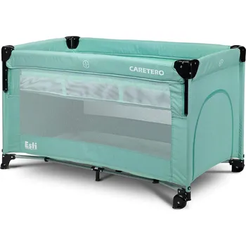 Kočárek Caretero Esti Mint
