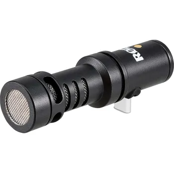 Mikrofon RODE VideoMic Me-C