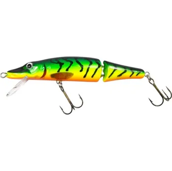 Mistrall wobler Fox Jointed Floater 13cm vzor 105