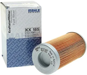 Palivový filtr Mahle KX 185