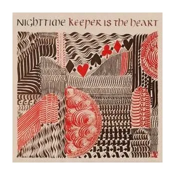 Zahraniční hudba LP Nighttime: Keeper Is The Heart 2023