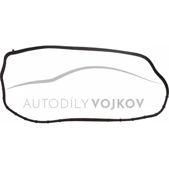 Blok motoru Těsnění odvětrání klikové skříně Fiat Ducato 2002 - 2006 2.3 16V JTD