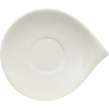 Villeroy & Boch Flow kávový podšálek, 18 x 15 cm 10-3420-1310