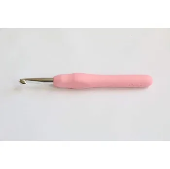 Jehlice Háček SOFT GRIP - vel.7