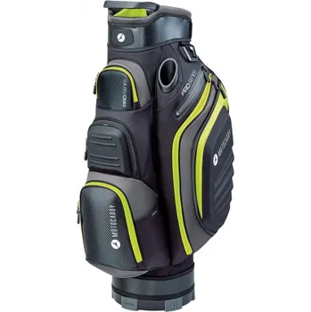Golfový bag Motocaddy Motocaddy Pro Series Cart Bag BLACK/LIME
