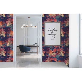 Fototapeta Malvis ® Tapeta Vintage růže Vel. (šířka x výška): 144 x 105 cm