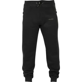 Avid Carp Distortion Jogger A0620173 Black S