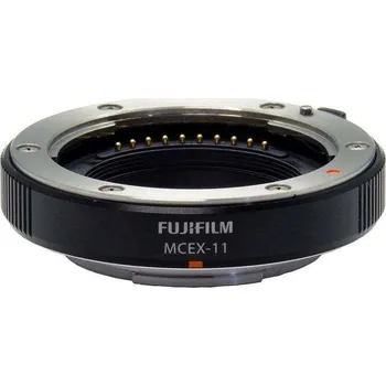 Fujifilm mezikroužek MCEX-11