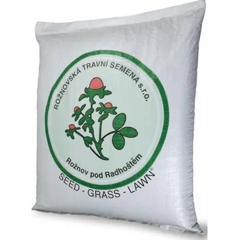 Travní směs AGRI Slatinice Kvetoucí louka z Rožnova - 5 kg