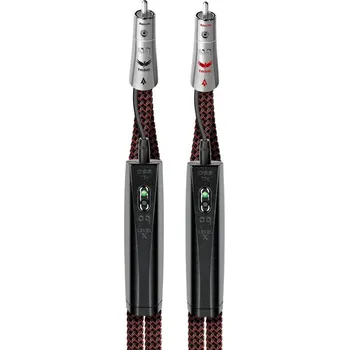 Audio kabel Audioquest FireBird interconnect 2,0 m