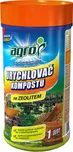 Urychlovač kompostu se zeolitem, Agro, balení 1 l