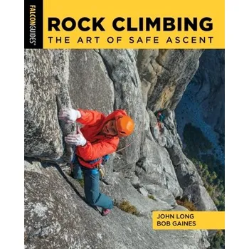 Rock Climbing - Long John