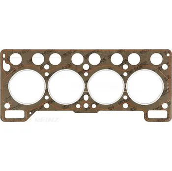 Těsnění motoru Těsnění, hlava válce VICTOR REINZ 61-25290-50