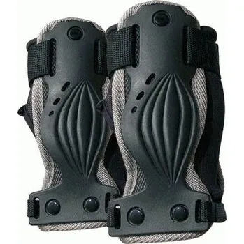 Sada chráničů Chrániče zápěstí Tempish PROFI Velikost: M