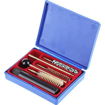 Příslušenství pro sportovní střelbu Čistící souprava .38/357/9mm 085k