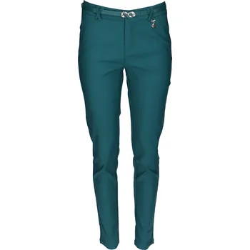 Freesia H9072/H9071/H9075 kalhoty barva: zelená tm., velikost: S