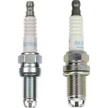 Elektroinstalace pro motocykl Sada svíček NGK BMW R 1200 C rok 03-09