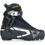 Boty na běžky Fischer RC Skate WS Velikost: EU 37 black/white 22/23