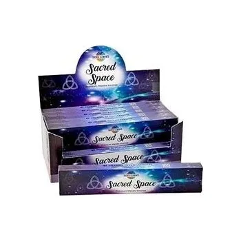 Vonná tyčinka Vonné tyčinky - Sacred Space