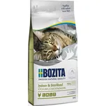 BOZITA Cat Adult Indoor & Sterilised…