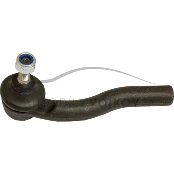 Čep řízení Kulový čep řízení levý L Fiat Panda 2003-