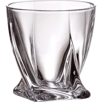 Sklenice BOHEMIA ROYAL CRYSTAL Grand sklenice 340 ml, set 2 ks