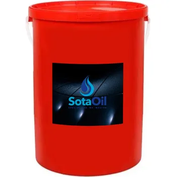 Plastické mazivo SOTAOIL LV 2-3 EP - 17KG (Lithné plastické mazivo s EP přísadou)