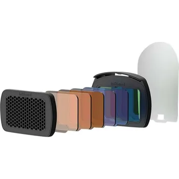 Blesk Hähnel Module Light Effects Kit