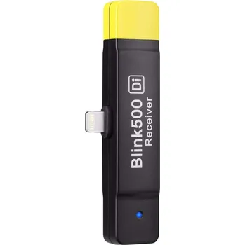 Mikrofon Saramonic Blink 500 RX Di bezdrátový přijímač iPhone